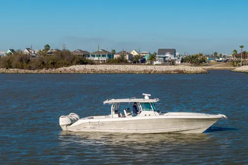 Hydra-Sports 4200 Siesta image