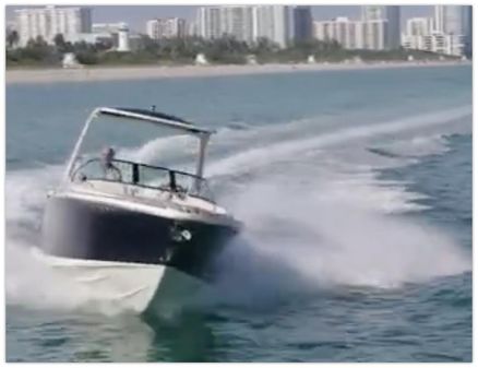 Chris-Craft 28 LAUNCH GT image