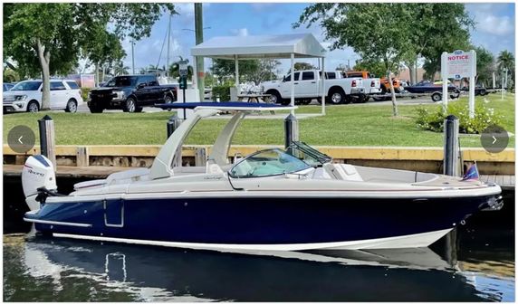 Chris-Craft 28 LAUNCH GT image