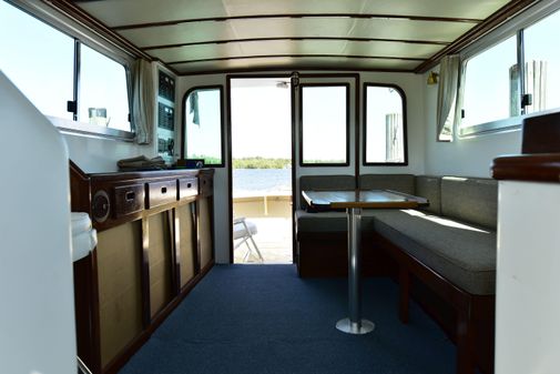 Duffy 35 Downeast Cruiser image