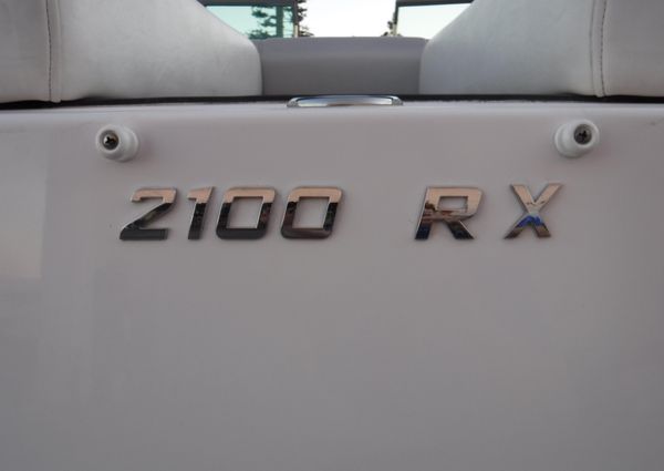 Regal 2100-RX image