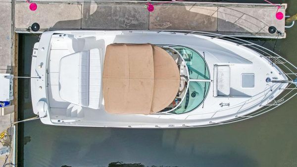 Carver MARINER 36