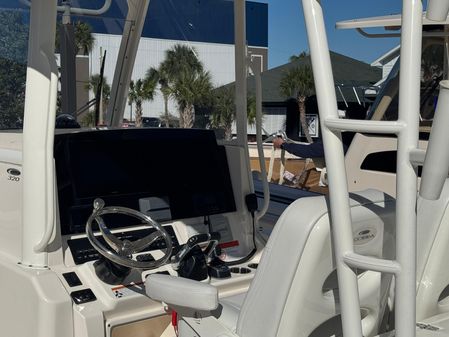 Cobia 320 Center Console image