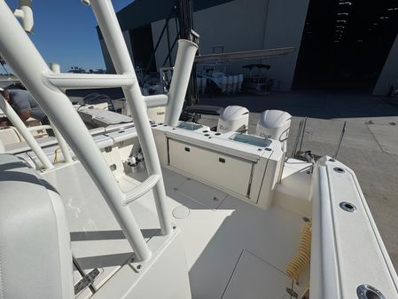 Cobia 320 Center Console image