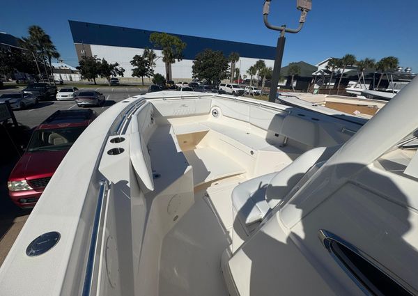 Cobia 320 Center Console image