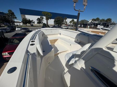 Cobia 320 Center Console image