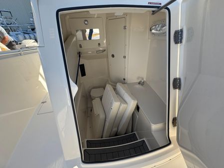 Cobia 320 Center Console image