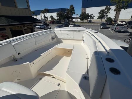 Cobia 320 Center Console image