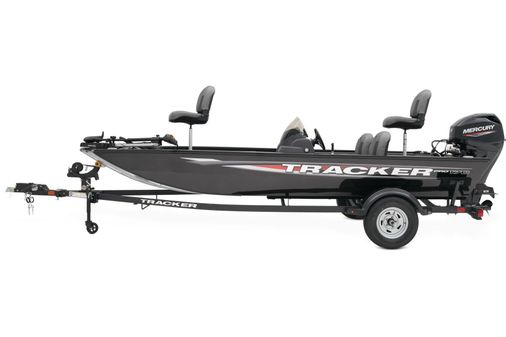 Tracker Pro 170 image