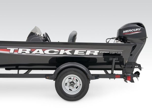 Tracker PRO-170 image