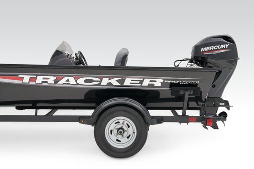 Tracker Pro 170 image