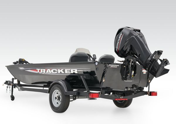 Tracker PRO-170 image