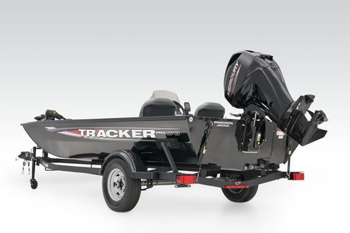 Tracker PRO-170 image