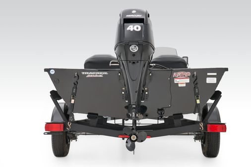 Tracker Pro 170 image