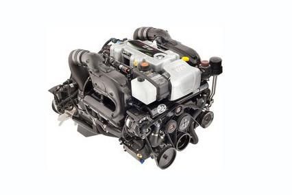 MerCruiser 8.2 MAG ECT - main image