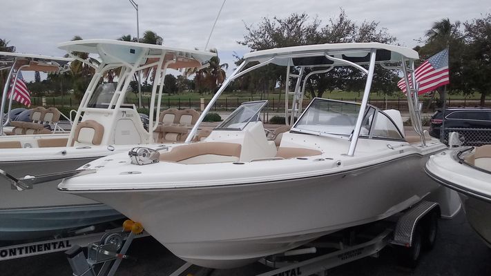Key West 239 DFS - main image