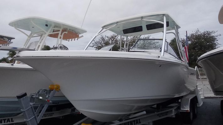 Key West 239 DFS - main image