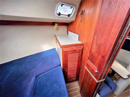 Catalina 34 image