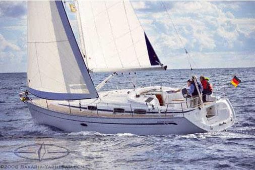 Bavaria 37 Cruiser image