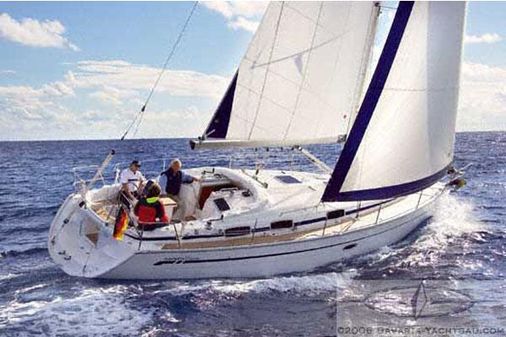 Bavaria 37 Cruiser image