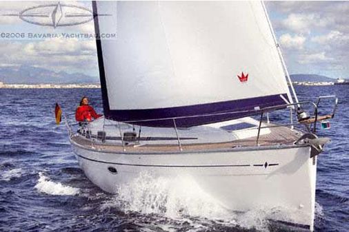 Bavaria 37 Cruiser image