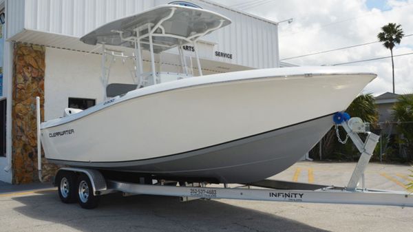 Clearwater 2300 CC