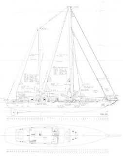 Custom Oguz Marin 40m Steel RINA image