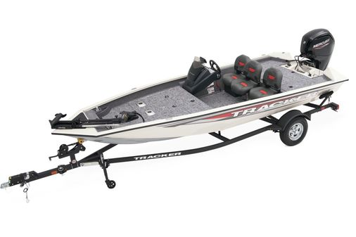 Tracker Pro Team 175 Crappie Edition image