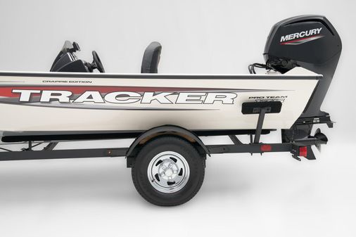 Tracker PRO-TEAM-175-CRAPPIE-EDITION image