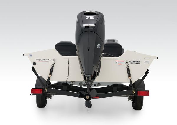 Tracker PRO-TEAM-175-CRAPPIE-EDITION image