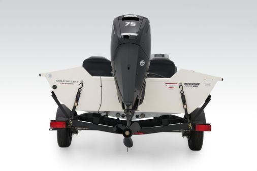 Tracker Pro Team 175 Crappie Edition image