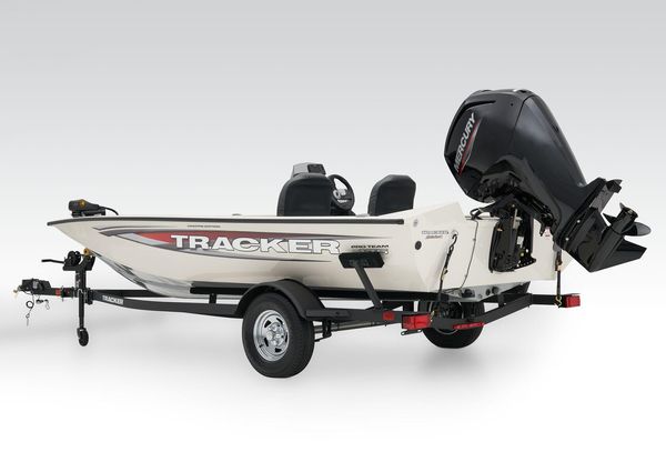 Tracker PRO-TEAM-175-CRAPPIE-EDITION image