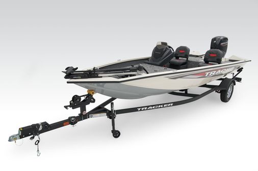 Tracker Pro Team 175 Crappie Edition image