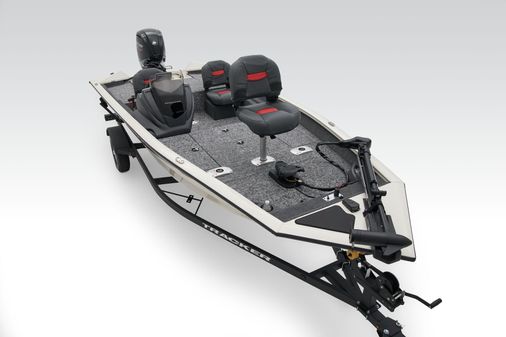 Tracker PRO-TEAM-175-CRAPPIE-EDITION image