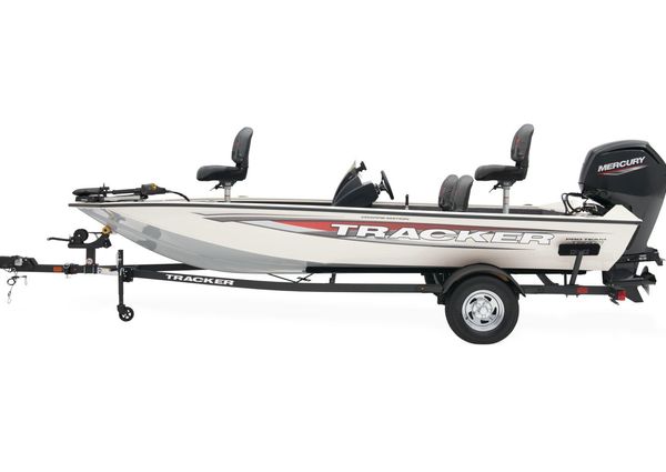 Tracker PRO-TEAM-175-CRAPPIE-EDITION image