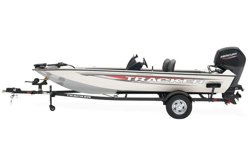 Tracker PRO-TEAM-175-CRAPPIE-EDITION image