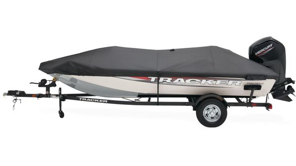 Tracker Pro Team 175 Crappie Edition 