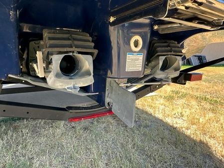 Yamaha Boats 242 X E-Series image