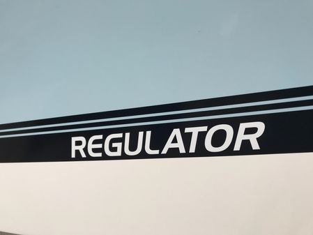 Regulator 23 image