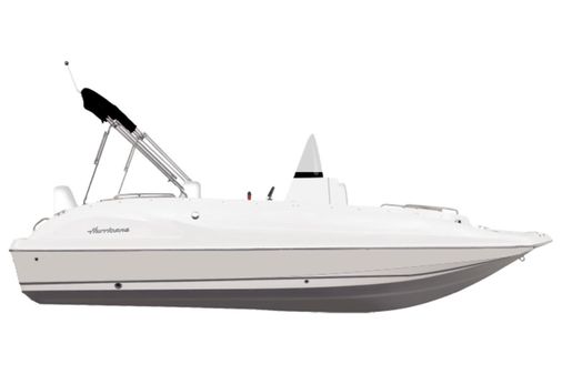 Hurricane SUNDECK-SPORT-231-OB image