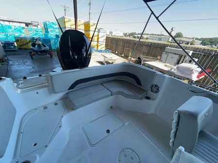 Hurricane SUNDECK-SPORT-231-OB image