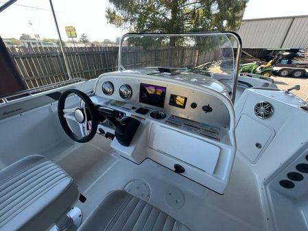 Hurricane SUNDECK-SPORT-231-OB image