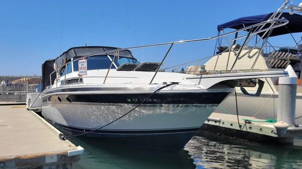 Wellcraft 32 St Tropez 