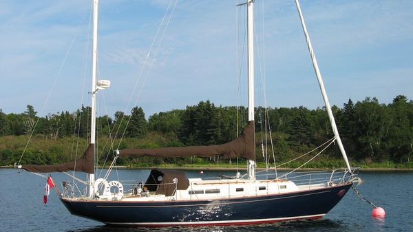 Alberg 37