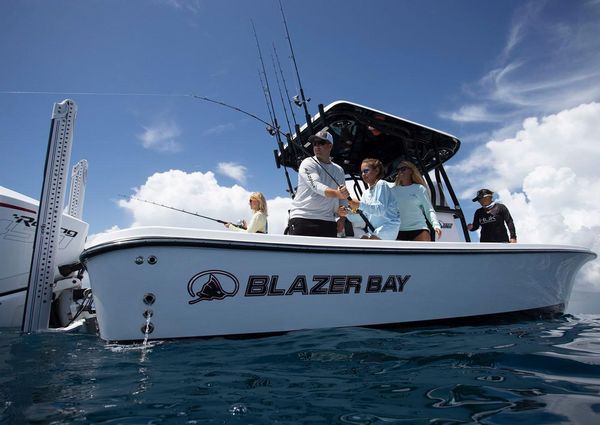 Blazer Bay 2700 Hybrid Bay image