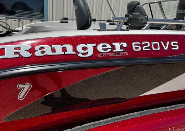Ranger 620-VS image