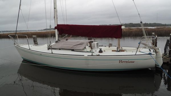 J Boats 29