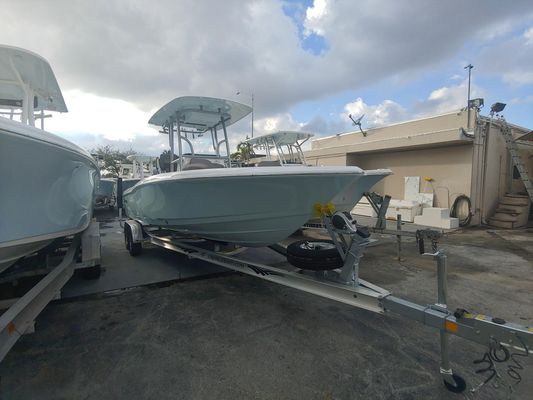 Crevalle 26 Bay - main image