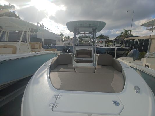 Crevalle 26 Bay - main image
