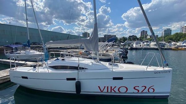 Viko s26
